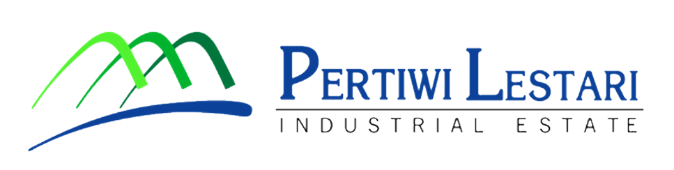 Logo Pertiwi Lestari Industrial Estate