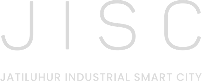 Logo Jatiluhur Industrial Smart City