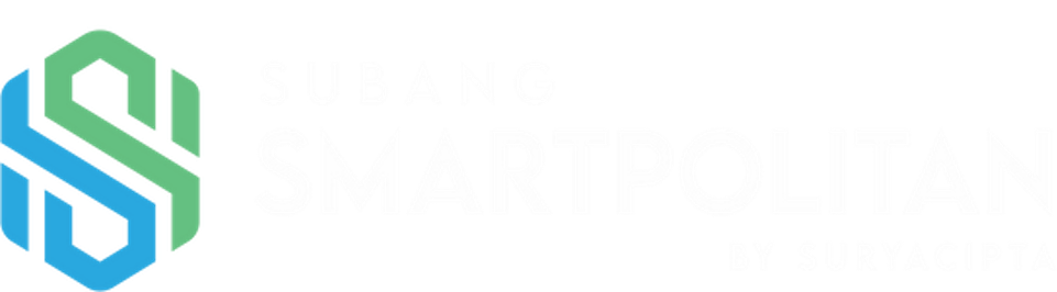 Logo Subang Smartpolitan