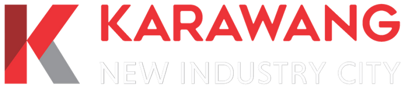 Logo Karawang New Industry City